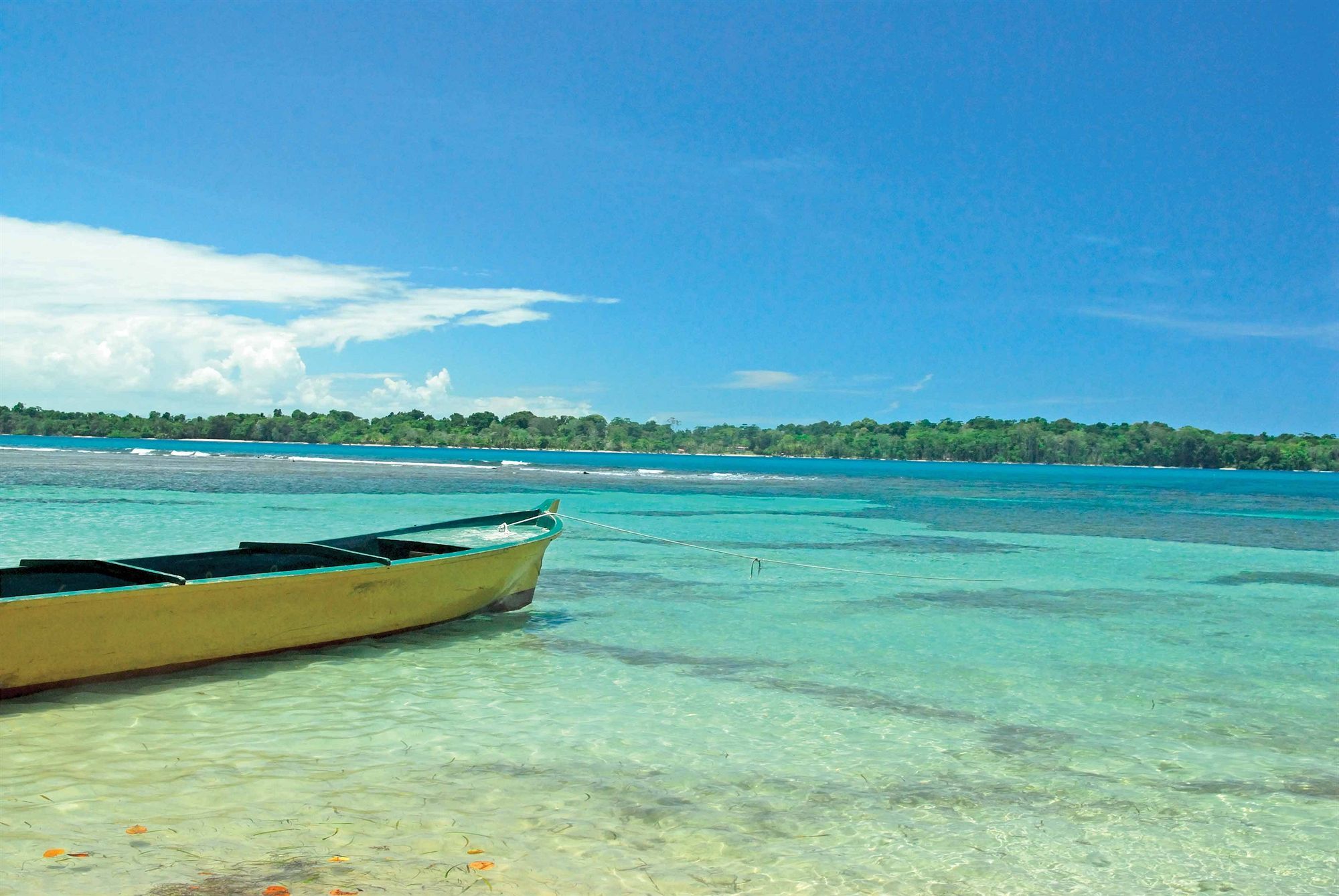 Playa Tortuga Hotel And Beach Resort Bocas Town Exterior foto